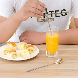 Spoon Set - 3 Pieces